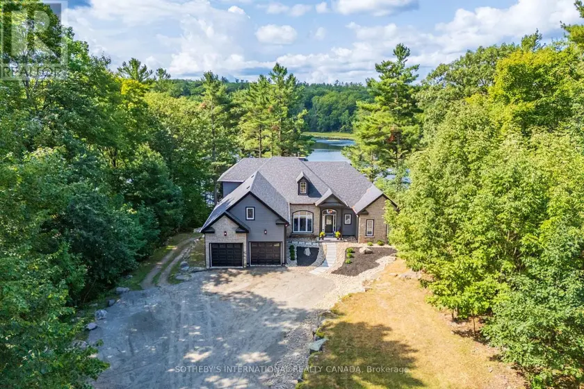 Detached at 49 ESTATES DRIVE, Muskoka Lakes