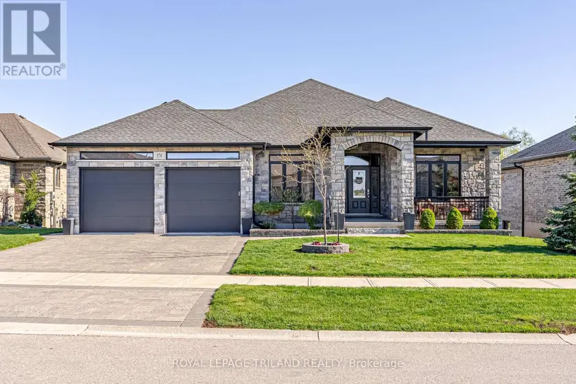 Detached at 151 ROBIN RIDGE DRIVE, Central Elgin