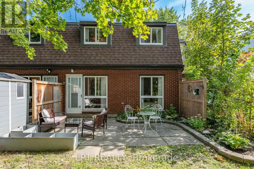 Townhouse at 7J - 2080 OGILVIE ROAD, Ottawa