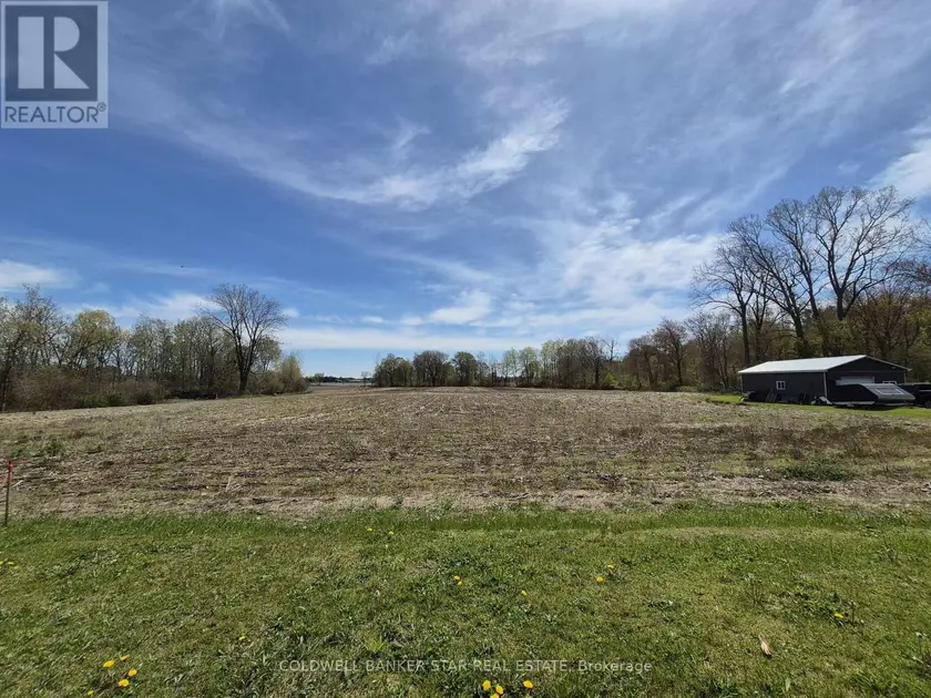 Vacant Land at 4844 IMPERIAL ROAD, Malahide