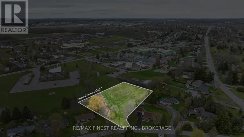Vacant Land at 13 SLASH ROAD, Greater Napanee