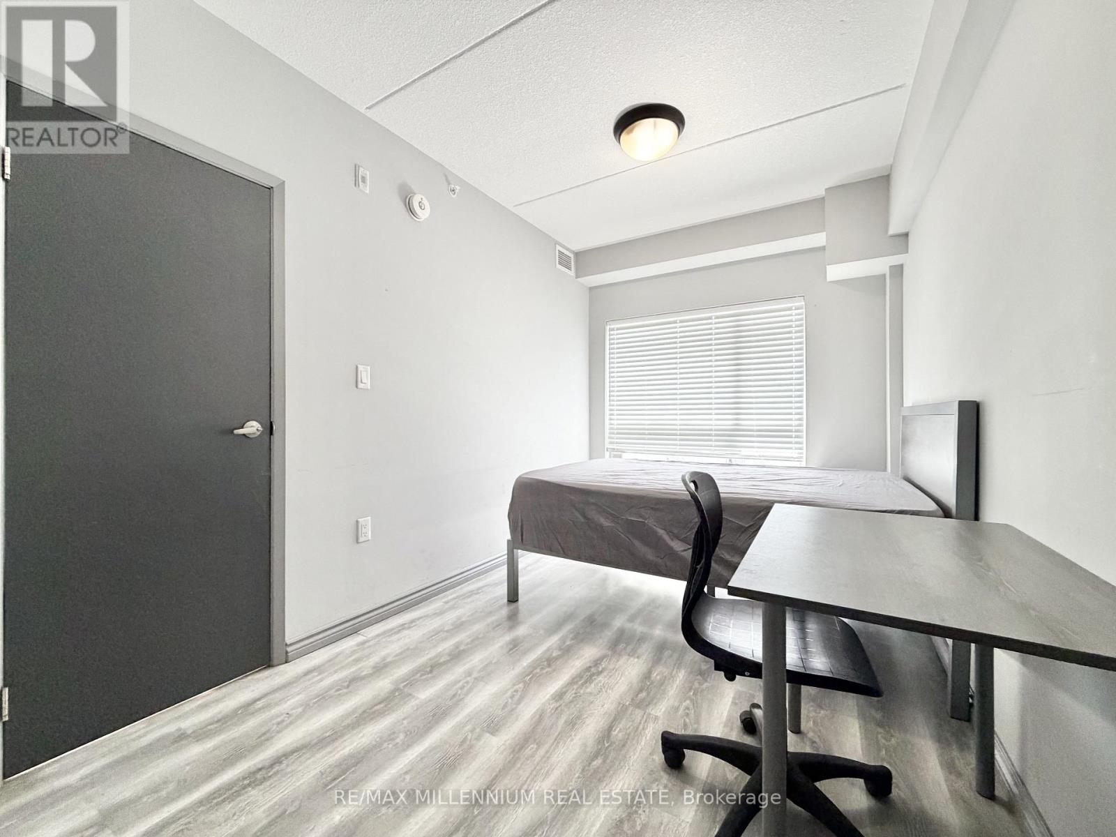 Apartment at F210 - 275 LARCH STREET, Waterloo