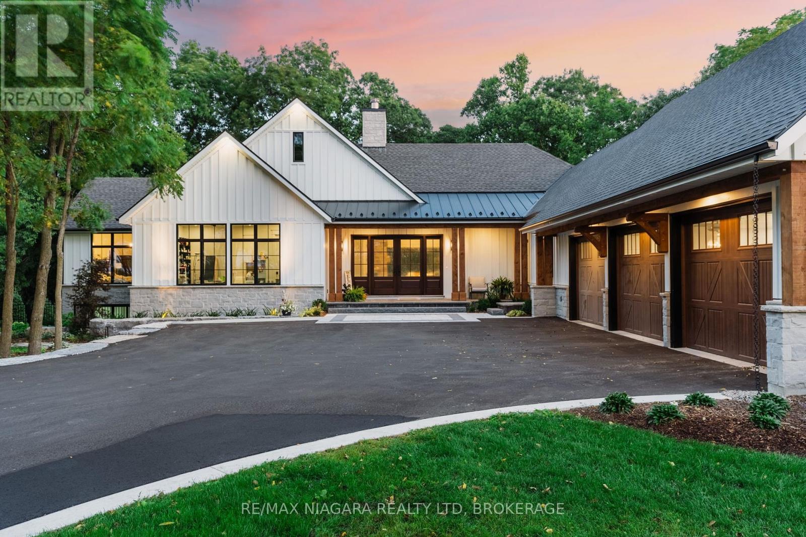 Detached at 315 TICE ROAD, Pelham (North Pelham)