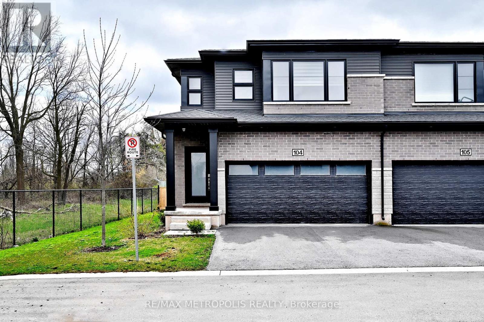 Other at 104 - 4552 PORTAGE ROAD, Niagara Falls (Cherrywood)
