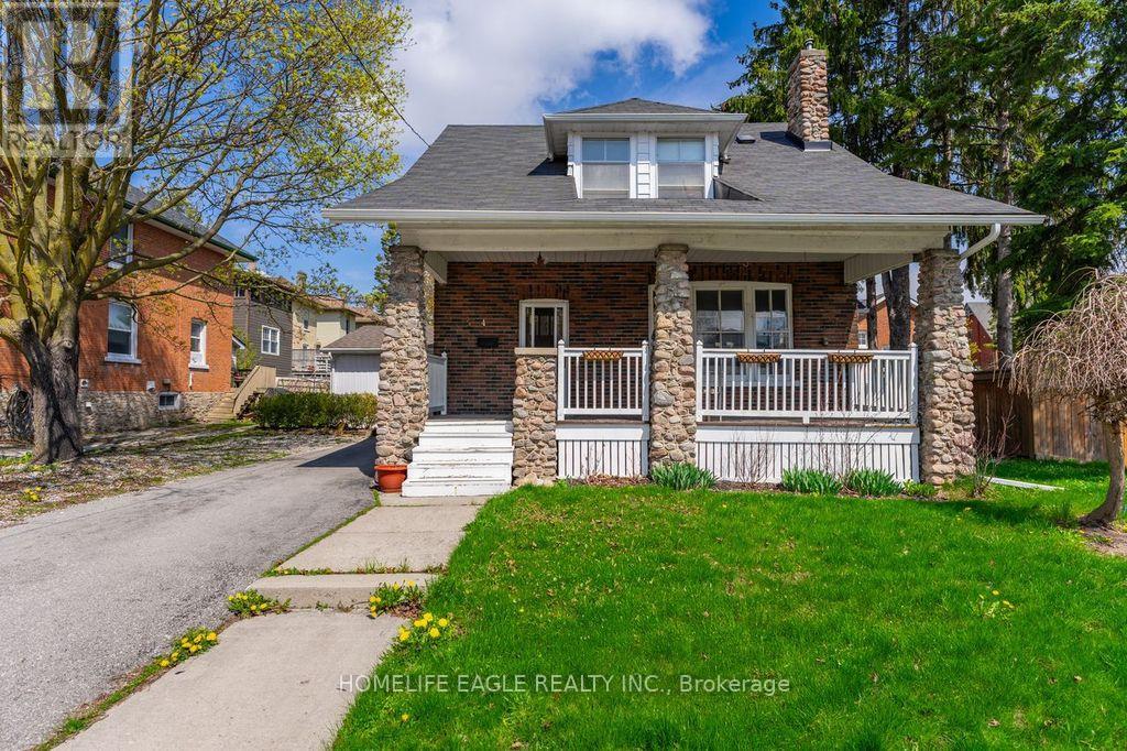 Detached at 54 WELLINGTON STREET, Kawartha Lakes (Lindsay)