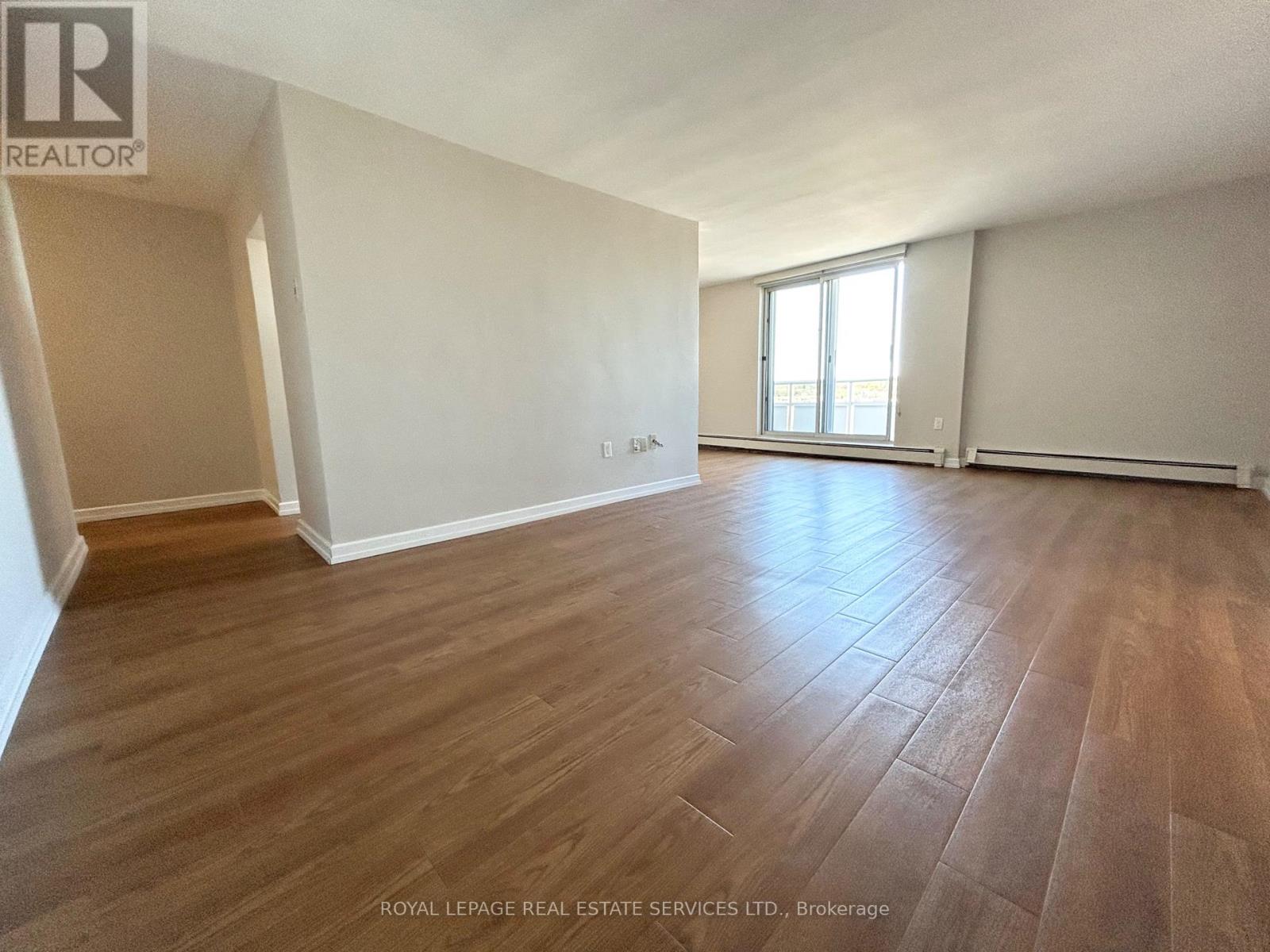Apartment at 1114 - 10 OVERLEA DRIVE, Kitchener