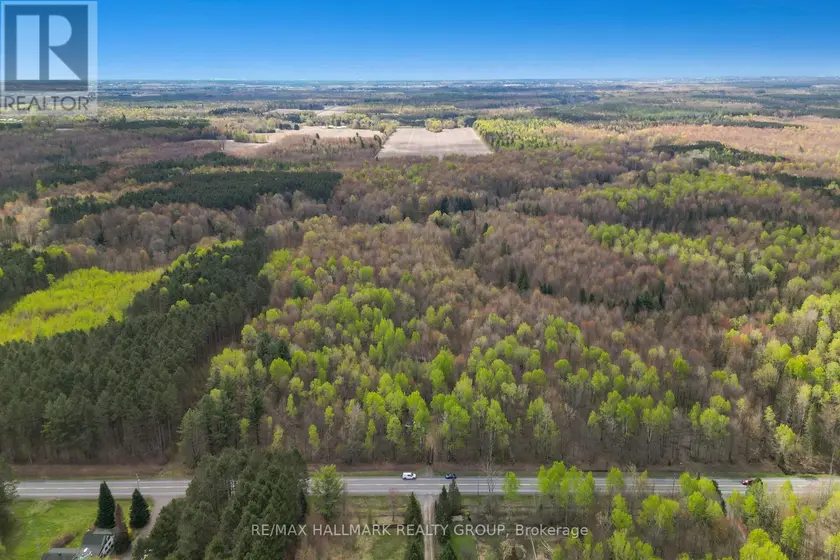 Vacant Land at 320 CLARENCE CAMBRIDGE ROAD, The Nation