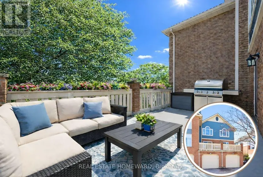 Townhouse at 50 - 941 GORDON STREET, Guelph