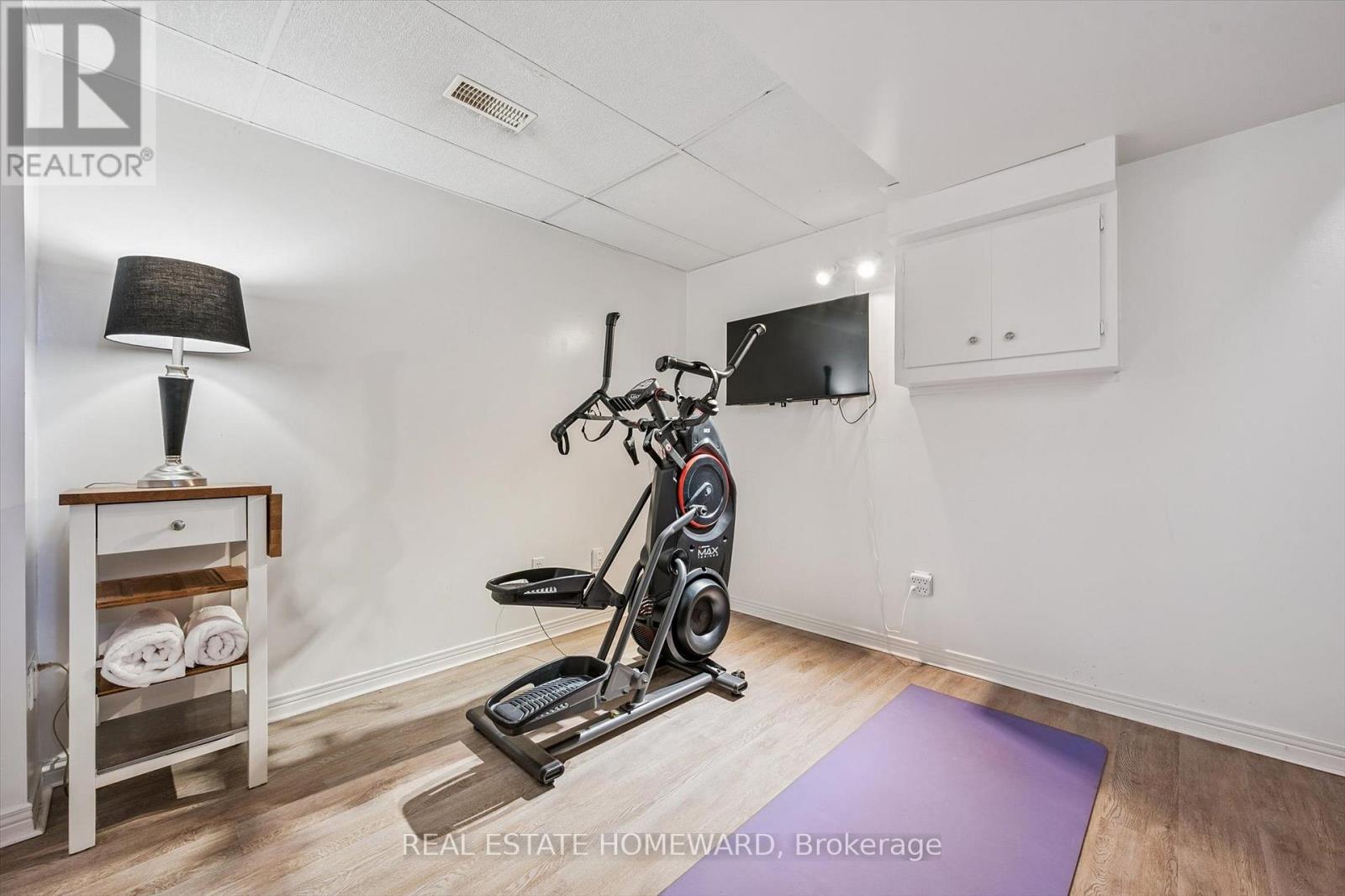Townhouse at 50 - 941 GORDON STREET, Guelph