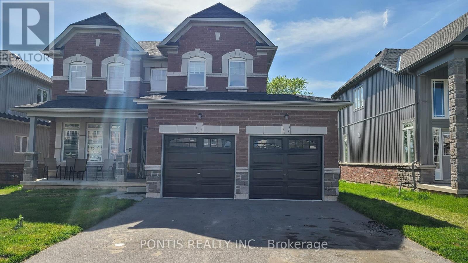 Detached at 1610 MARINA DRIVE, Fort Erie (Crescent Park)