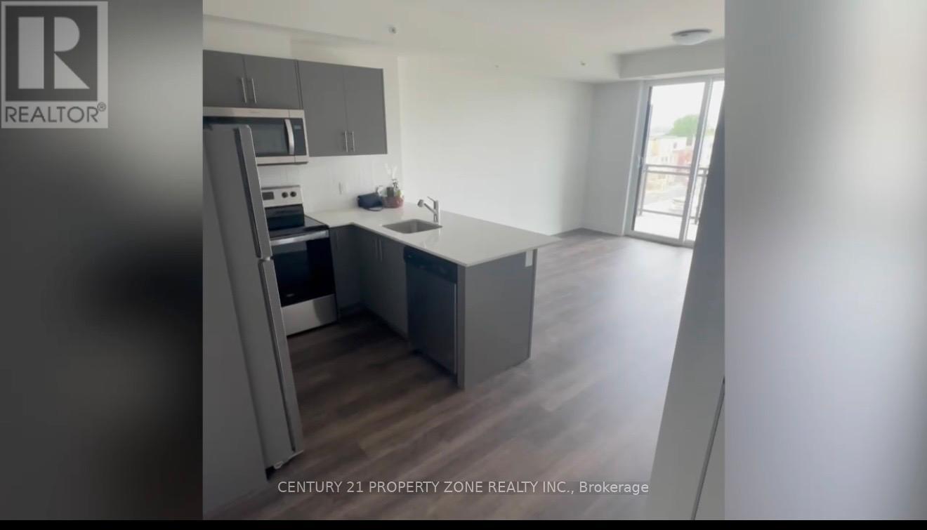 Apartment at 515 - 103 ROGER STREET, Waterloo