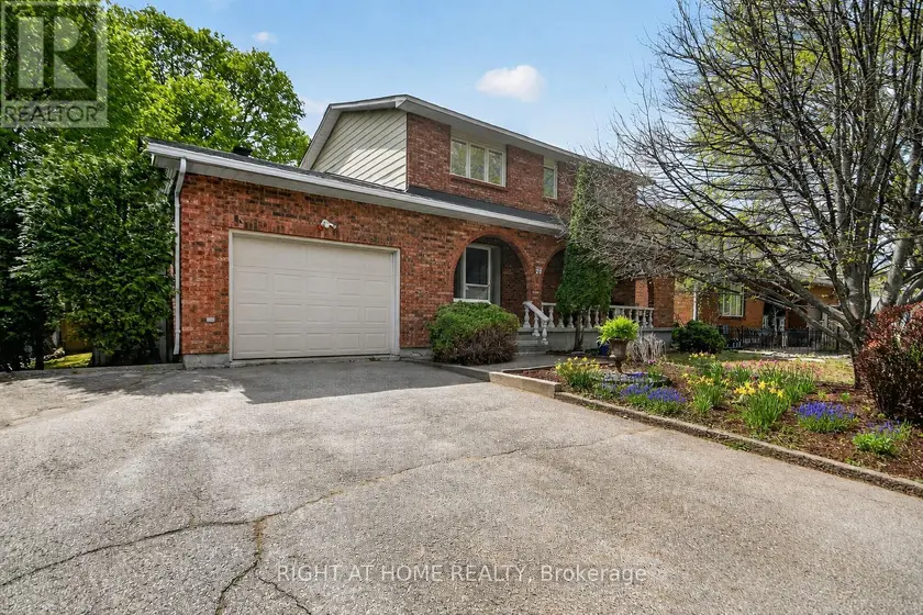 Detached at 20 PALSEN STREET, Ottawa