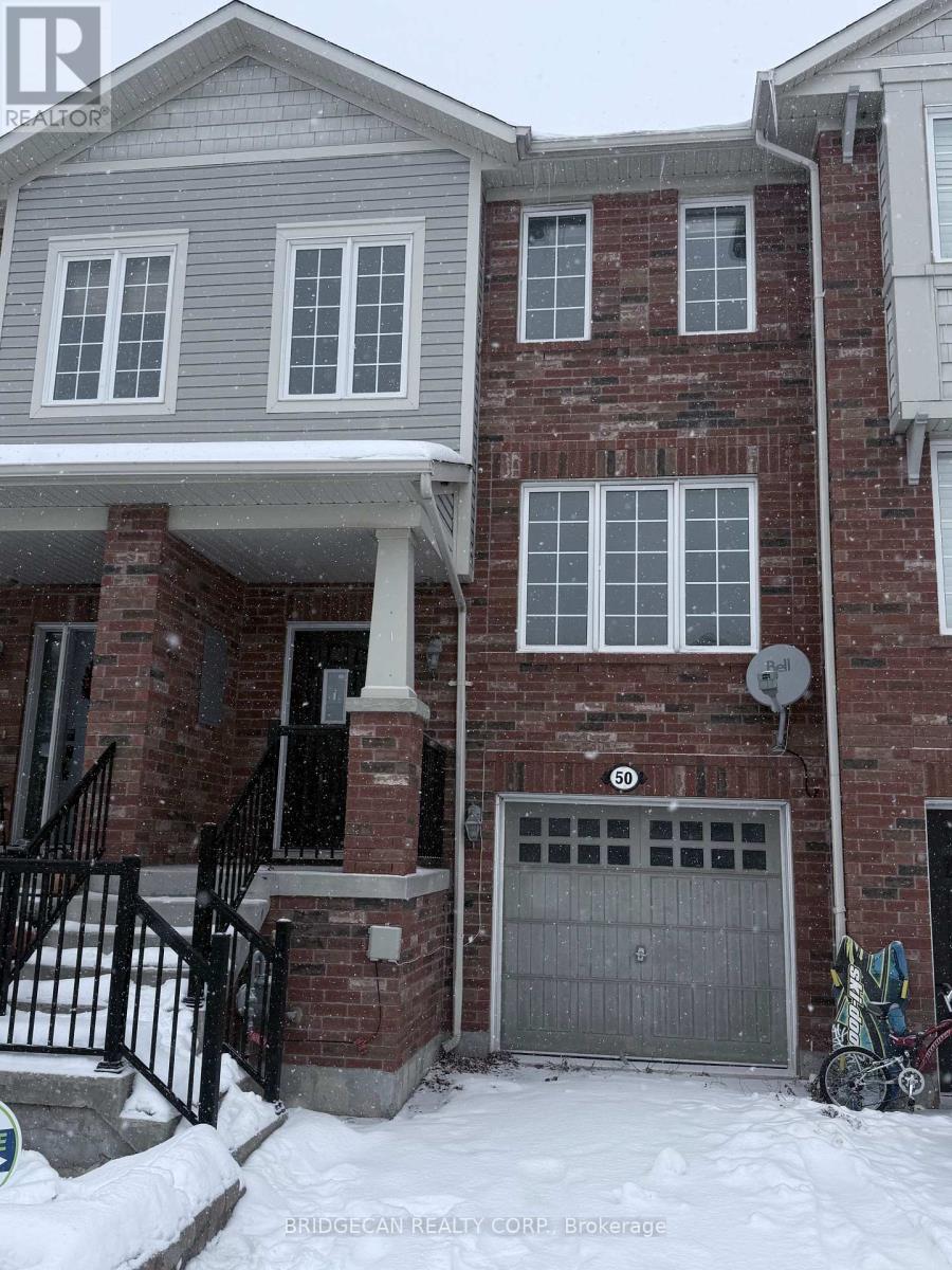 Townhouse at 50 EMICK DRIVE, Hamilton (Ancaster)