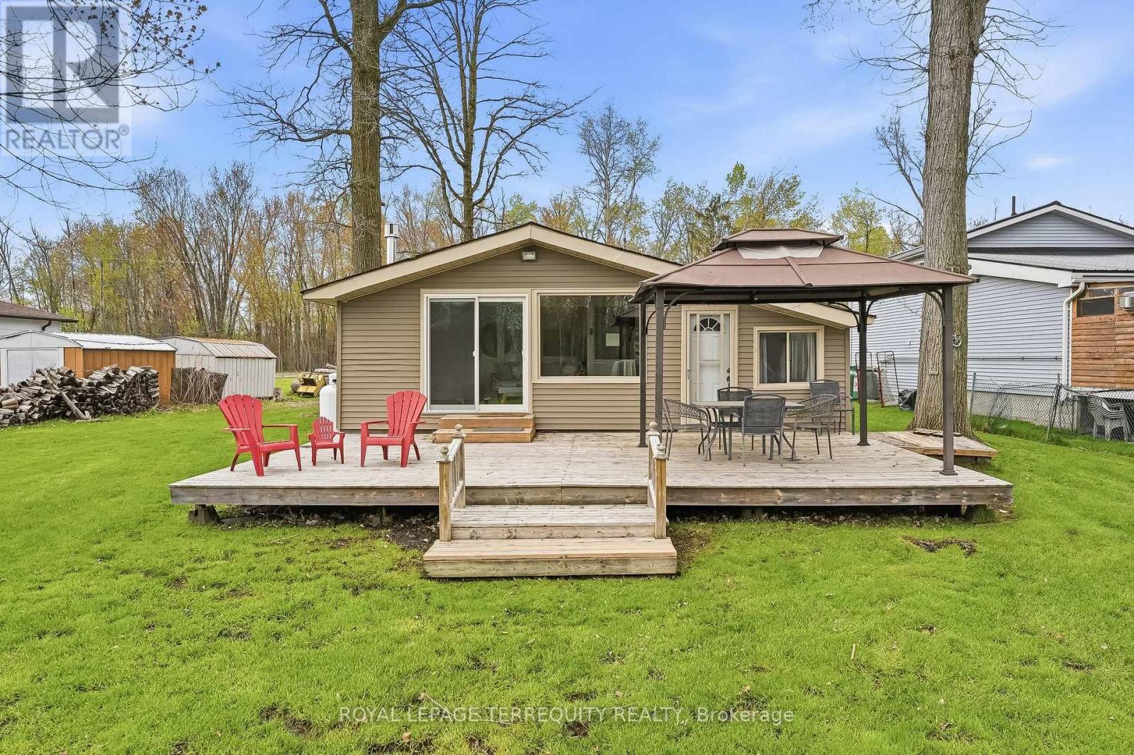 Detached at 49 RIVER ROAD W, Trent Hills