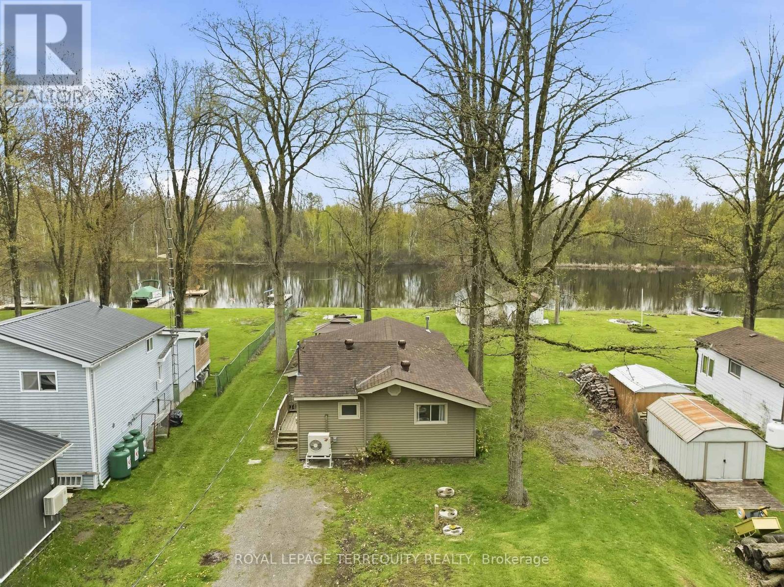 Detached at 49 RIVER ROAD W, Trent Hills
