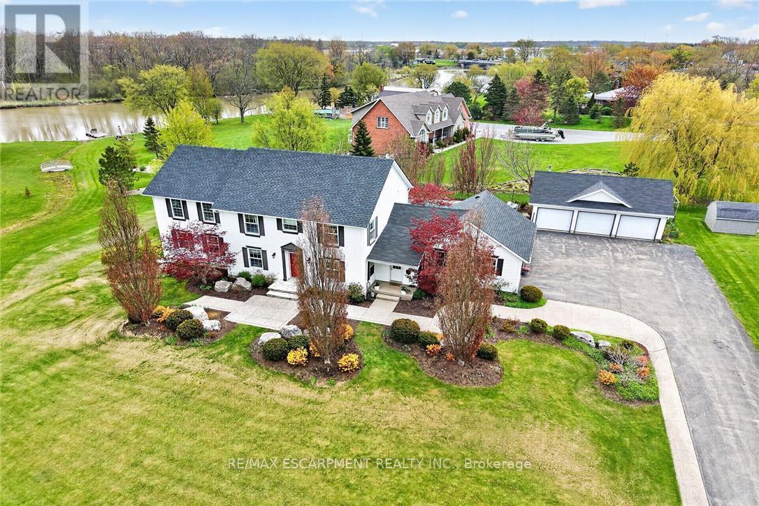 Detached at 20 HALDIMAND TRAIL, Haldimand (Dunnville)