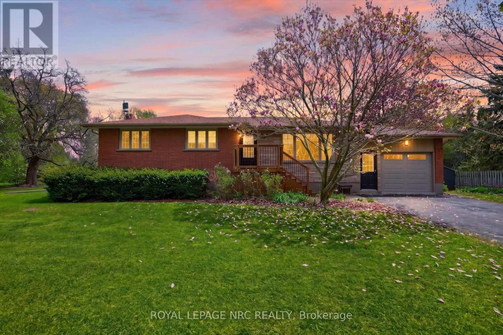 Detached at 1241 SHERK ROAD, Port Colborne (Bethel)