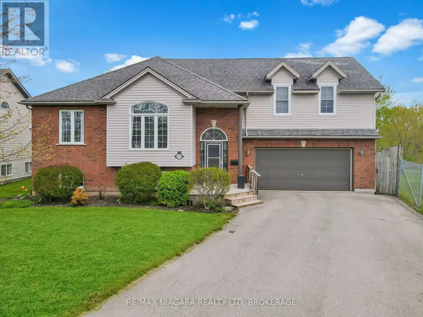 Detached at 3561 CARVER STREET, Fort Erie