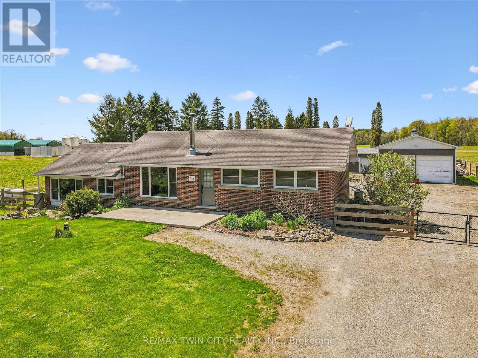 Other at 957 MIDDLETOWN ROAD, Hamilton
