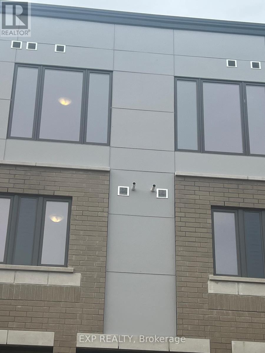 Townhouse at 13 - 25 ISHERWOOD AVENUE, Cambridge