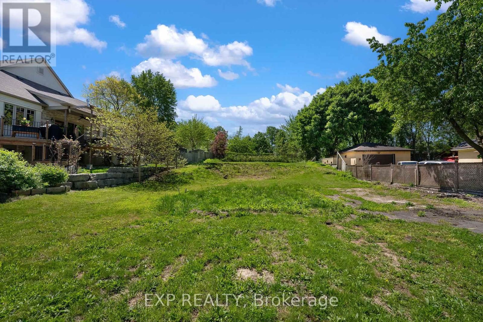 Vacant Land at 6254 BROCK STREET, Niagara Falls
