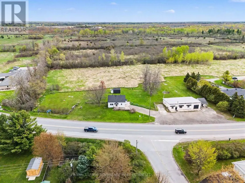 Detached at 3004 RIDEAU FERRY ROAD, Drummond/North Elmsley