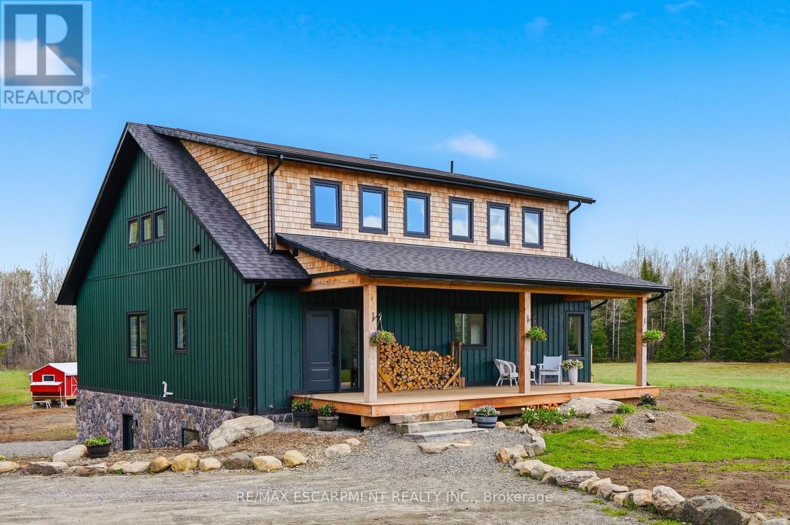 Detached at 1161 BARKWAY ROAD, Gravenhurst (Ryde)