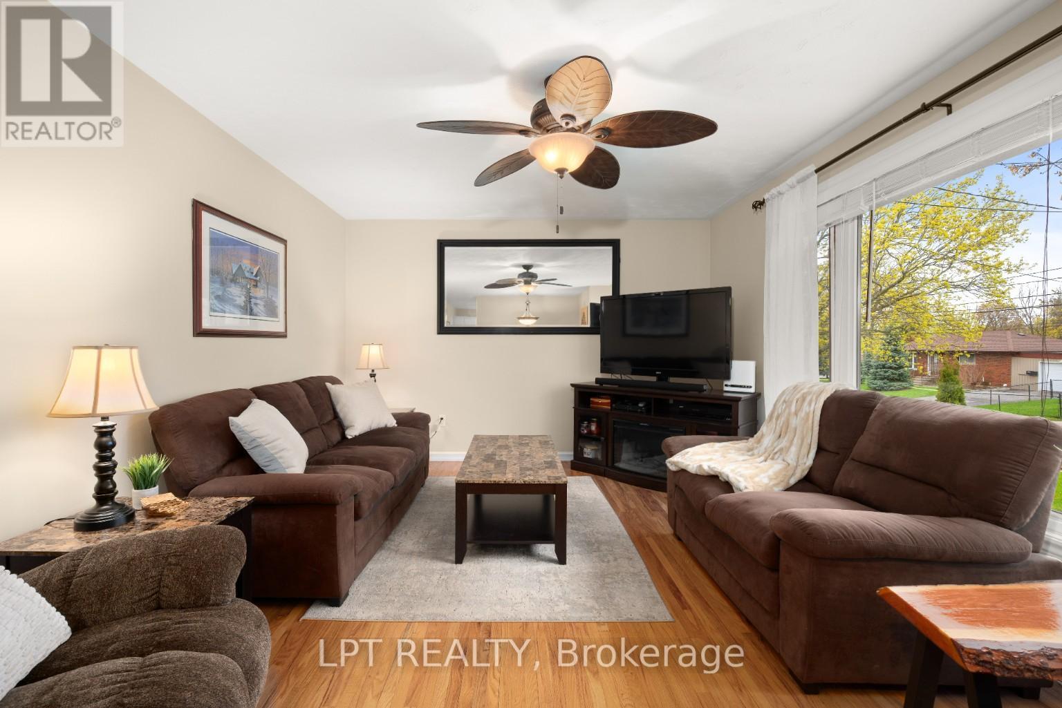 Detached at 56 ST. PATRICK STREET, Kawartha Lakes