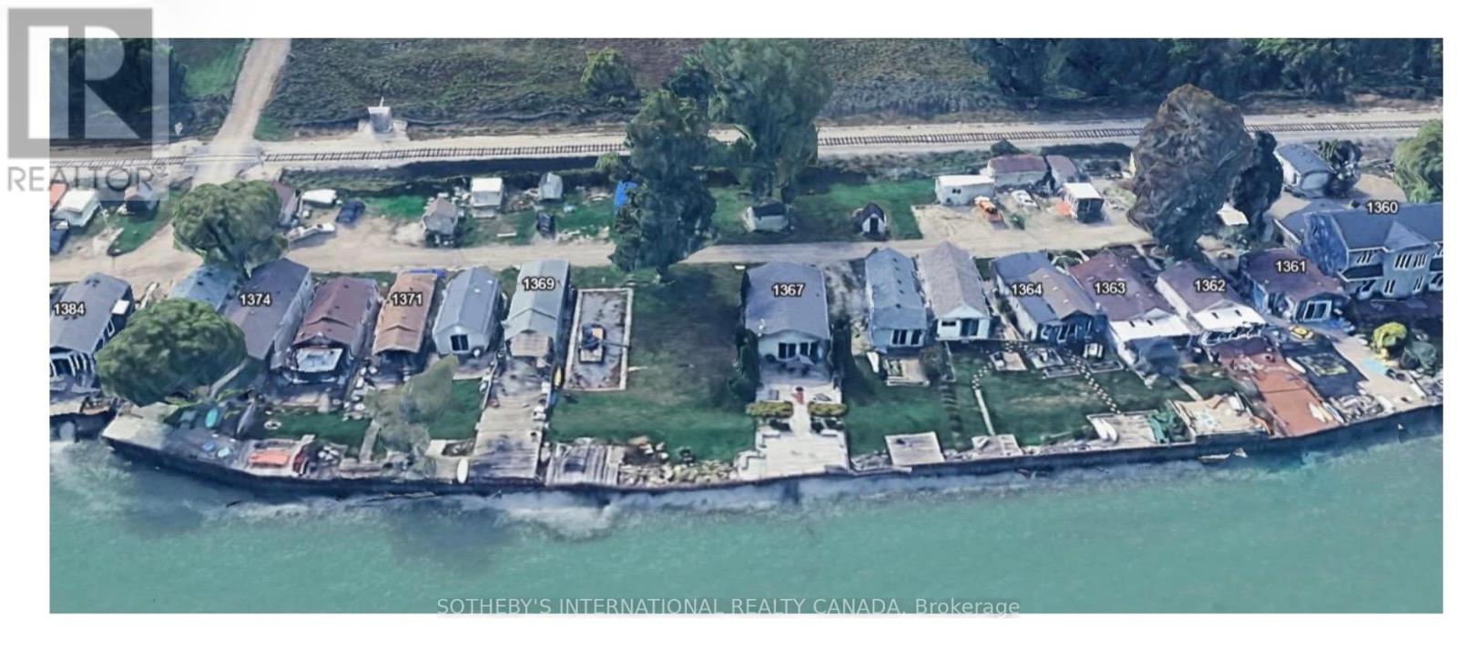 Other at 1361 ST. CLAIR AVENUE, Lakeshore