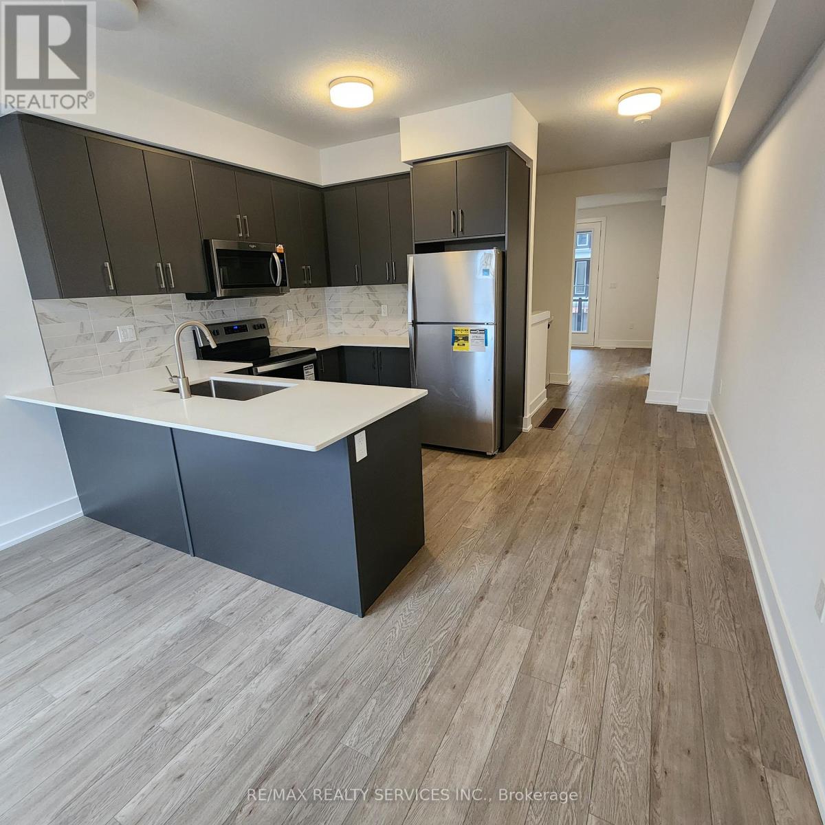 Townhouse at 33 - 99 ROGER STREET, Waterloo