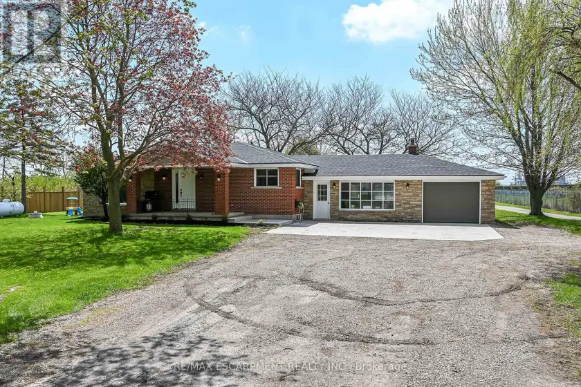 Detached at 2967 CONCESSION 12 WALPOLE ROAD, Haldimand