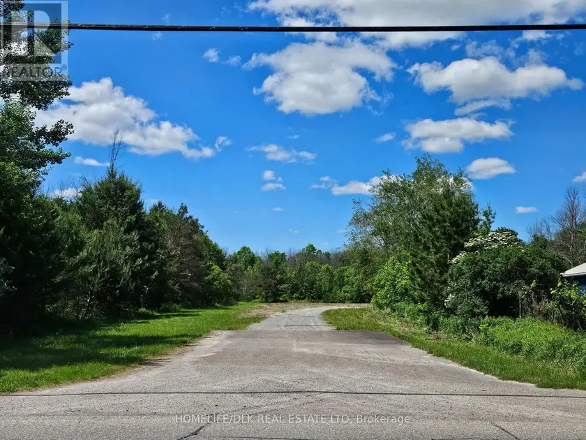 Vacant Land at 42 ELGIN STREET N, Athens