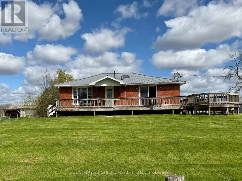 Detached at 17637 ISLAND RD ROAD E, South Stormont