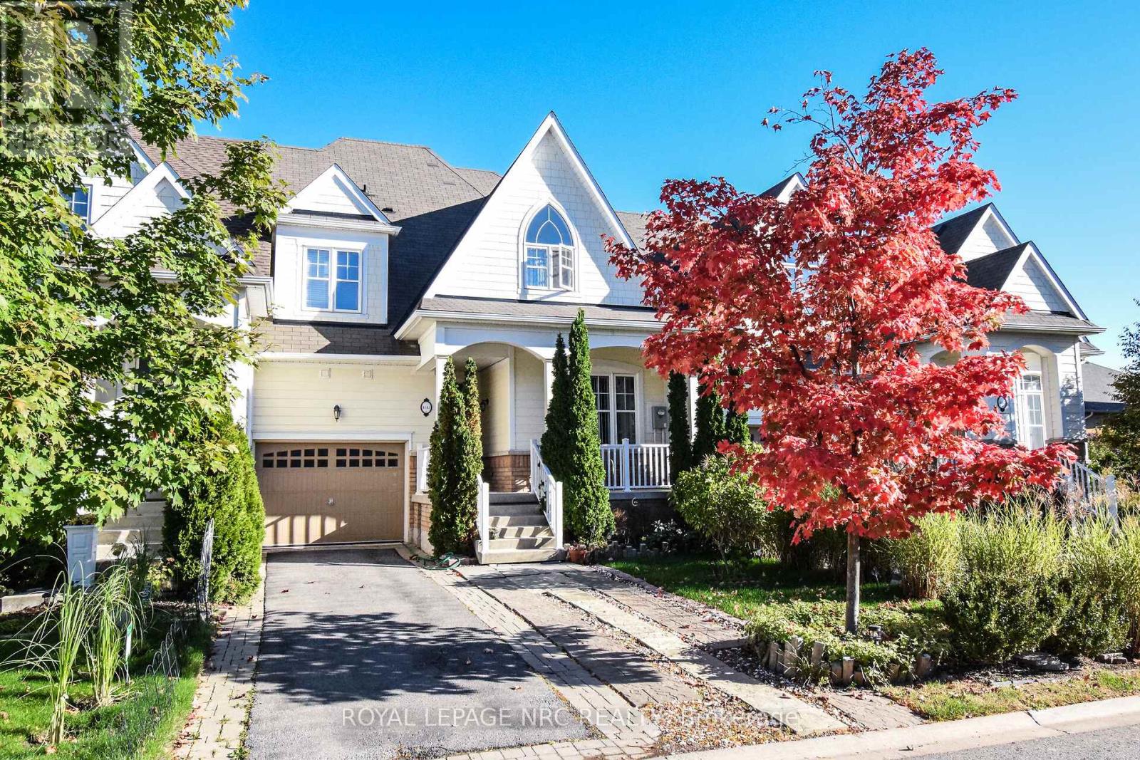 Townhouse at 4343 CHEMONDA STREET, Niagara Falls (Lyons Creek)