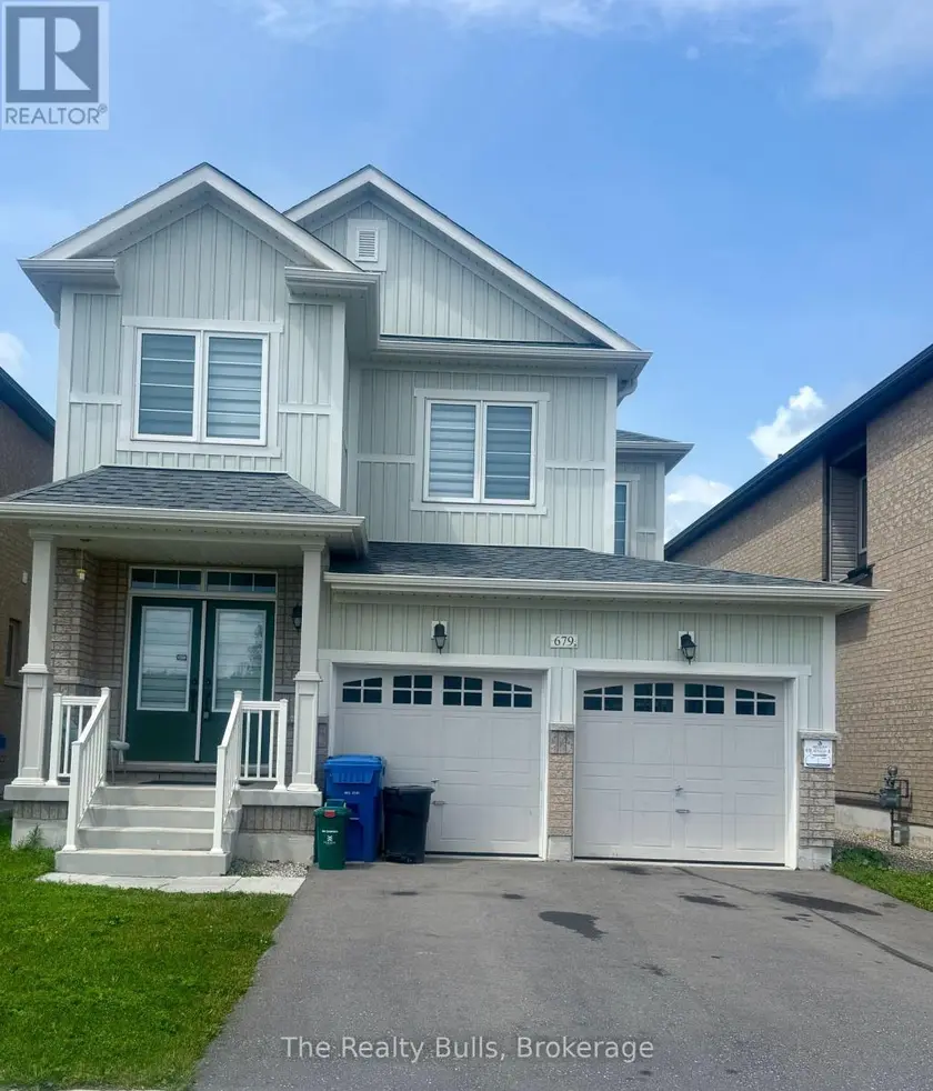 Detached at 679 ANISHINAABE DRIVE, Shelburne