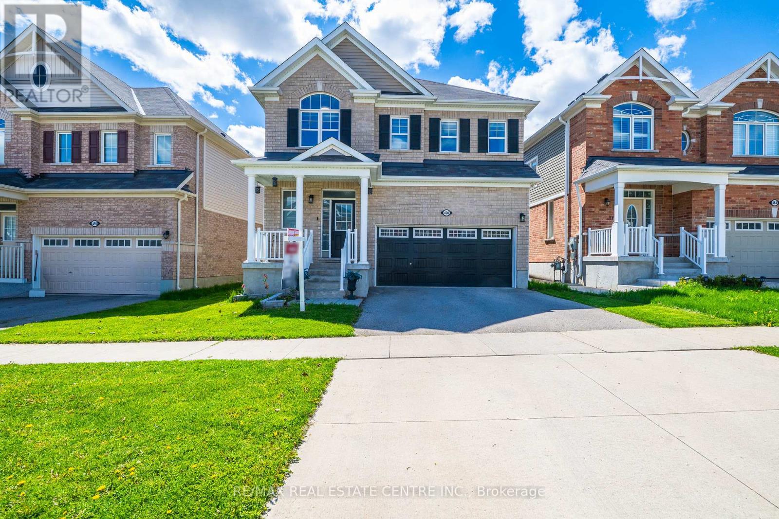 Detached at 460 EQUESTRIAN WAY, Cambridge