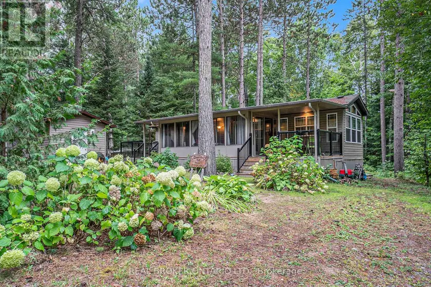 Detached at H10 - 240 PINEWOOD PARK ROAD, Whitewater Region
