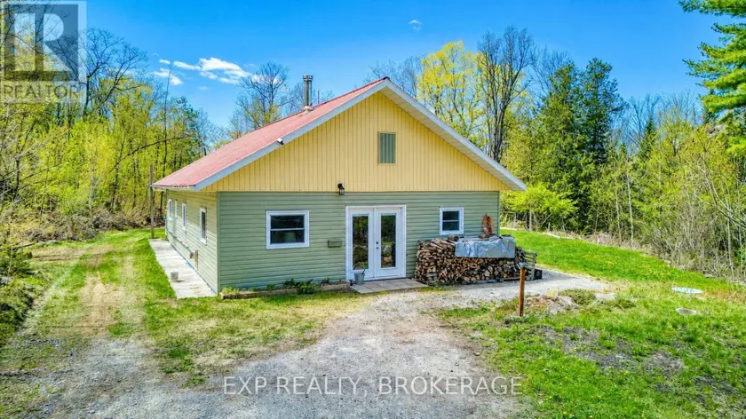 Detached at 371 SHERBROOKE DRIVE, Tay Valley