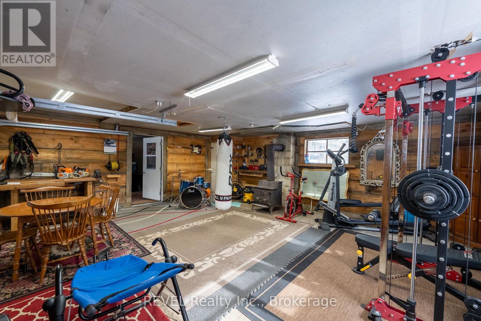 Detached at 573 CANBORO ROAD, Pelham