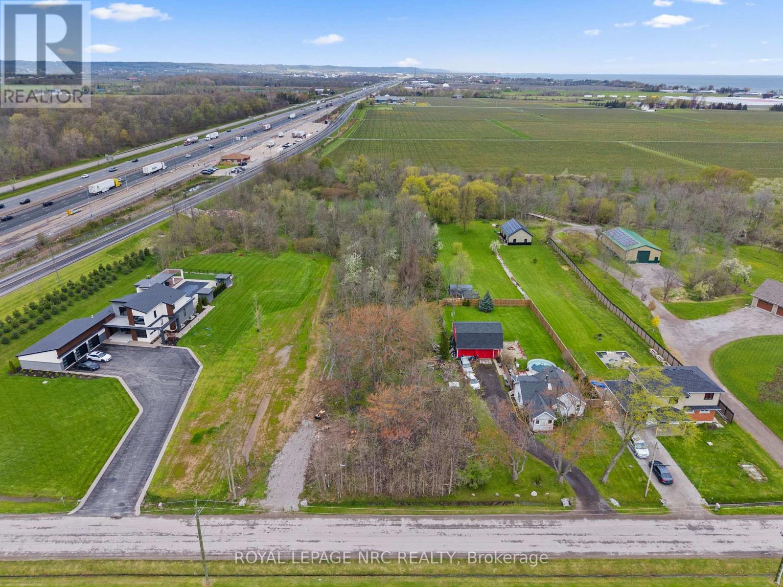 Vacant Land at V/L CHERRY AVENUE N, Lincoln