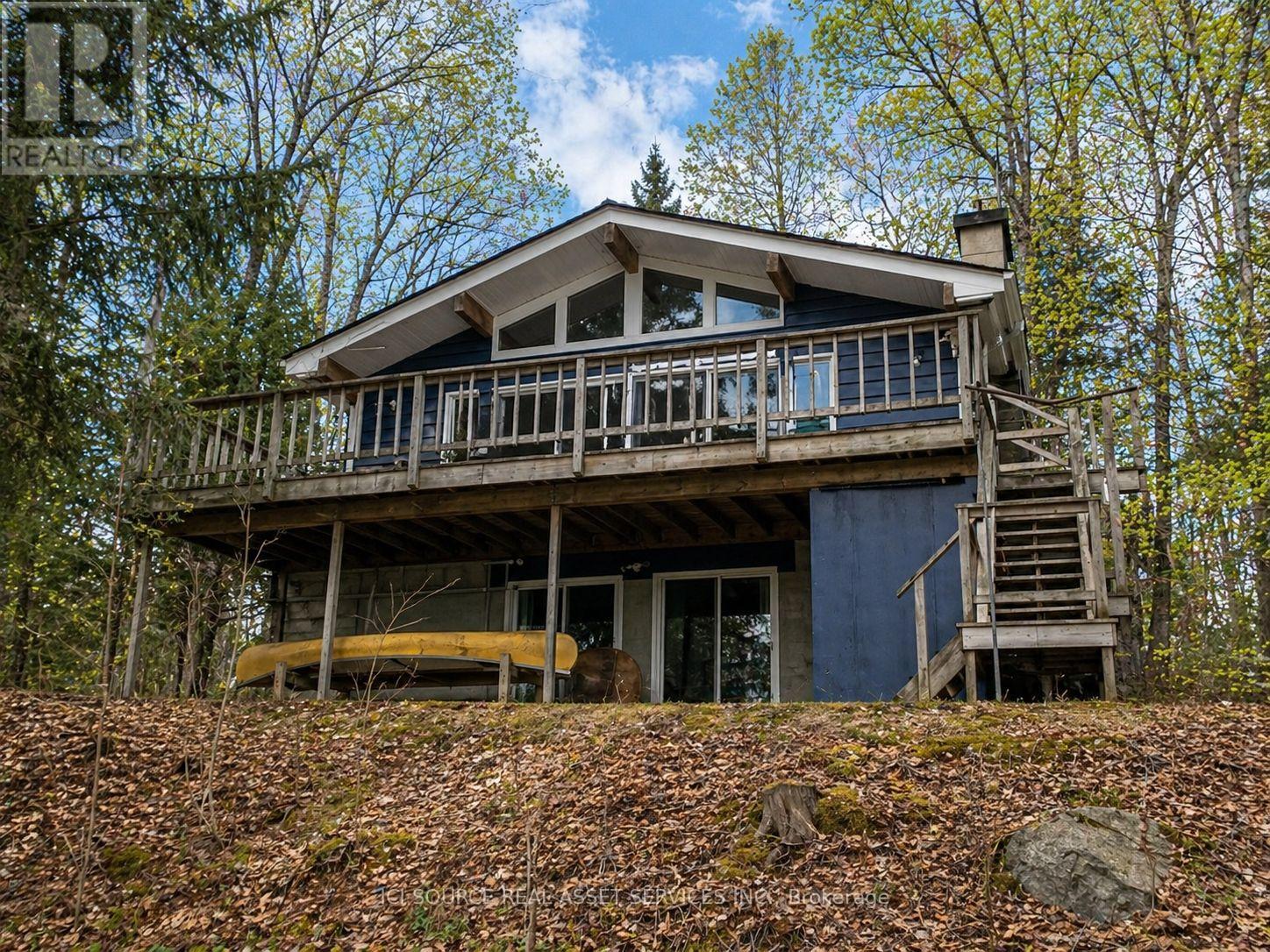 Detached at 369 LOON LAKE ROAD, Kearney