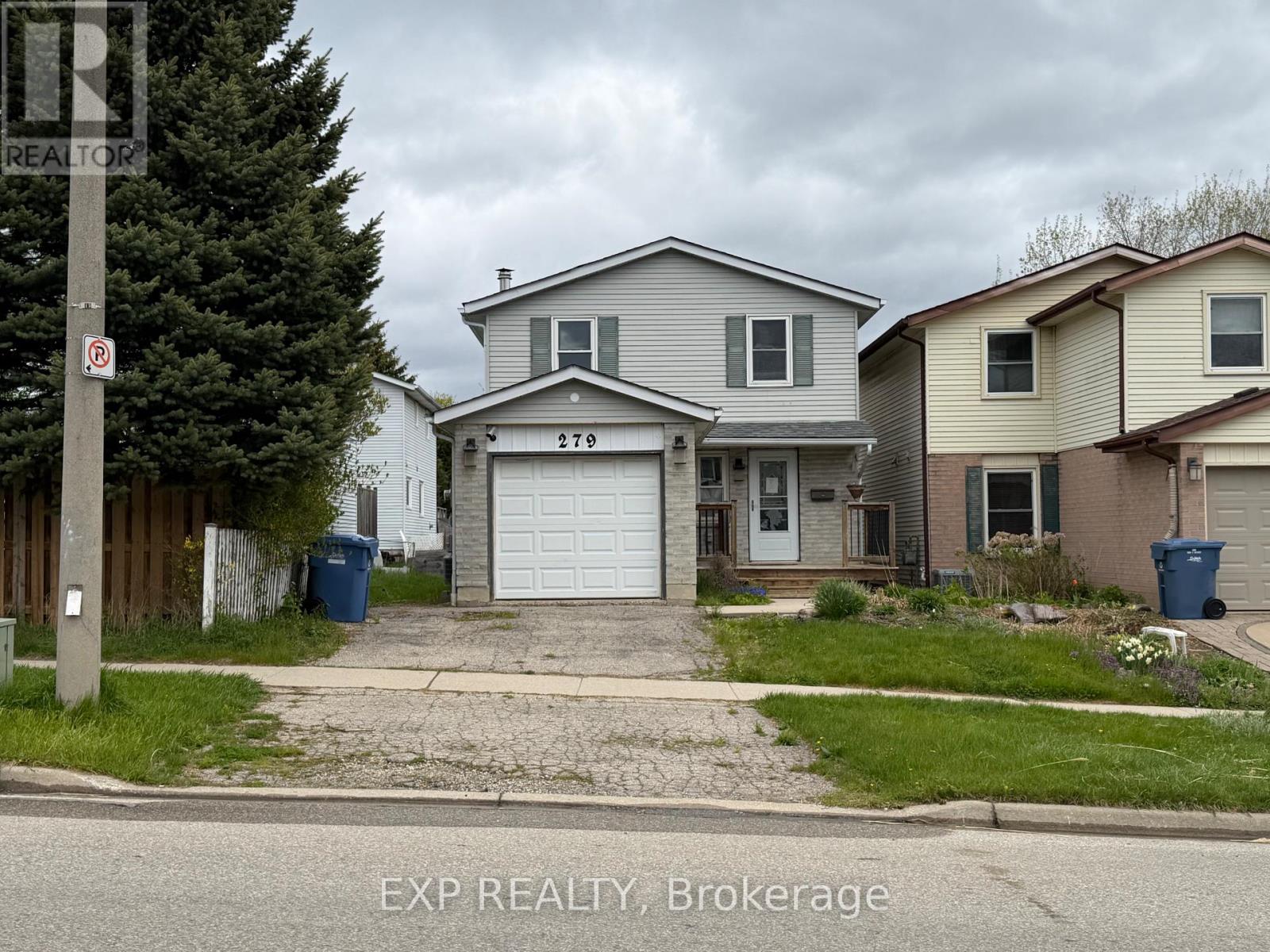 Detached at 279 AUDEN ROAD, Guelph (Grange Road)