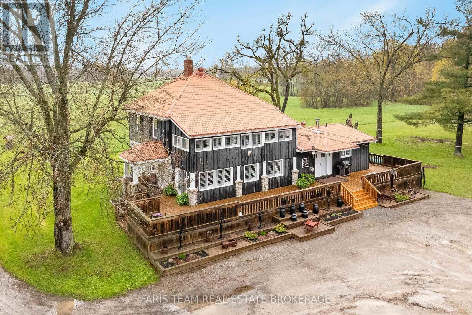 Detached at 94 AVERY POINT ROAD, Kawartha Lakes (Carden)