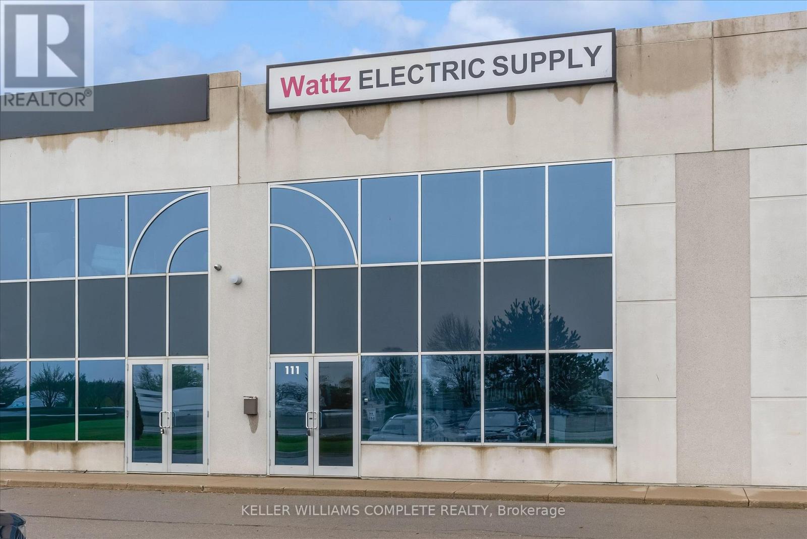 Other at 111 - 442 MILLEN ROAD, Hamilton (Stoney Creek Industrial)