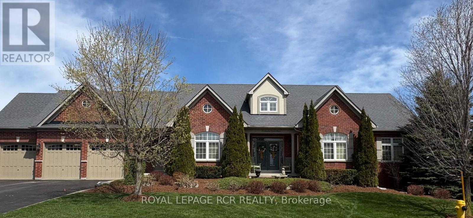 Detached at 8 MASTERS CREEK BOULEVARD, Mono