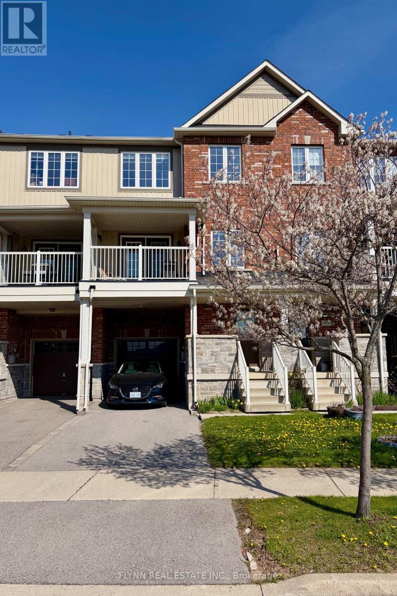 Townhouse at 130 TRUEDELL CIRCLE, Hamilton (Waterdown)