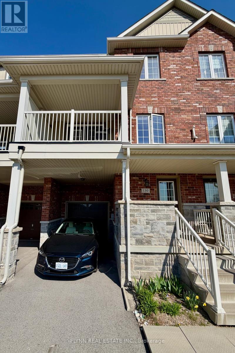 Townhouse at 130 TRUEDELL CIRCLE, Hamilton