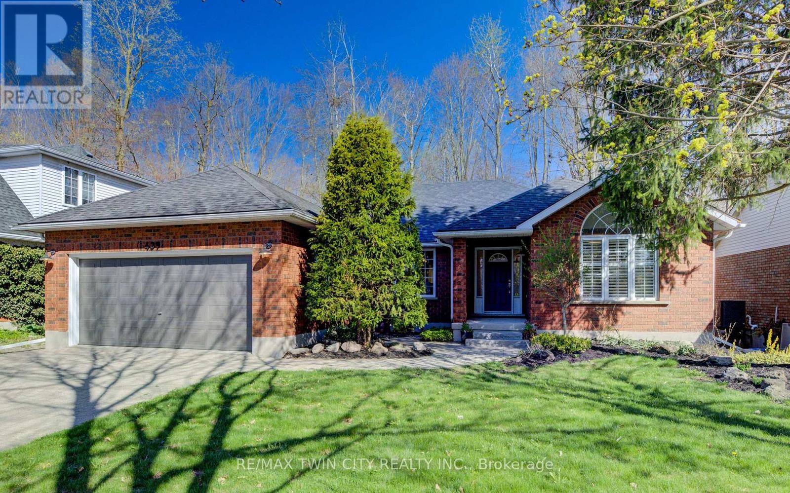 Detached at 439 NORTHLAKE DRIVE, Waterloo