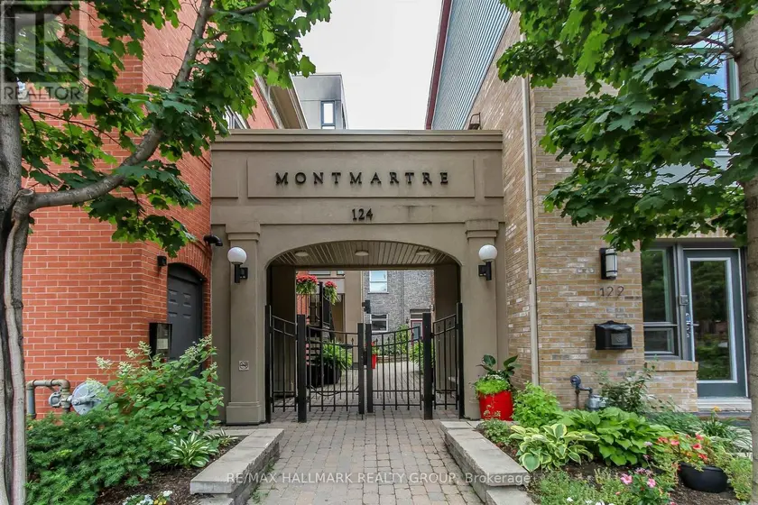 Apartment at B307 - 124 GUIGUES AVENUE, Ottawa