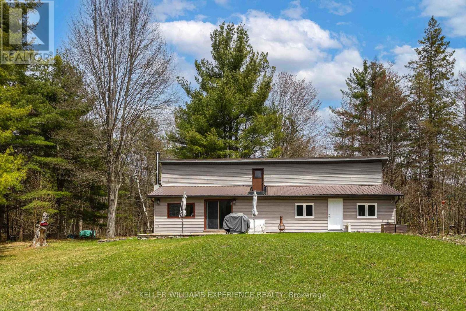 Detached at 7390 SADOWA ROAD, Kawartha Lakes (Dalton)